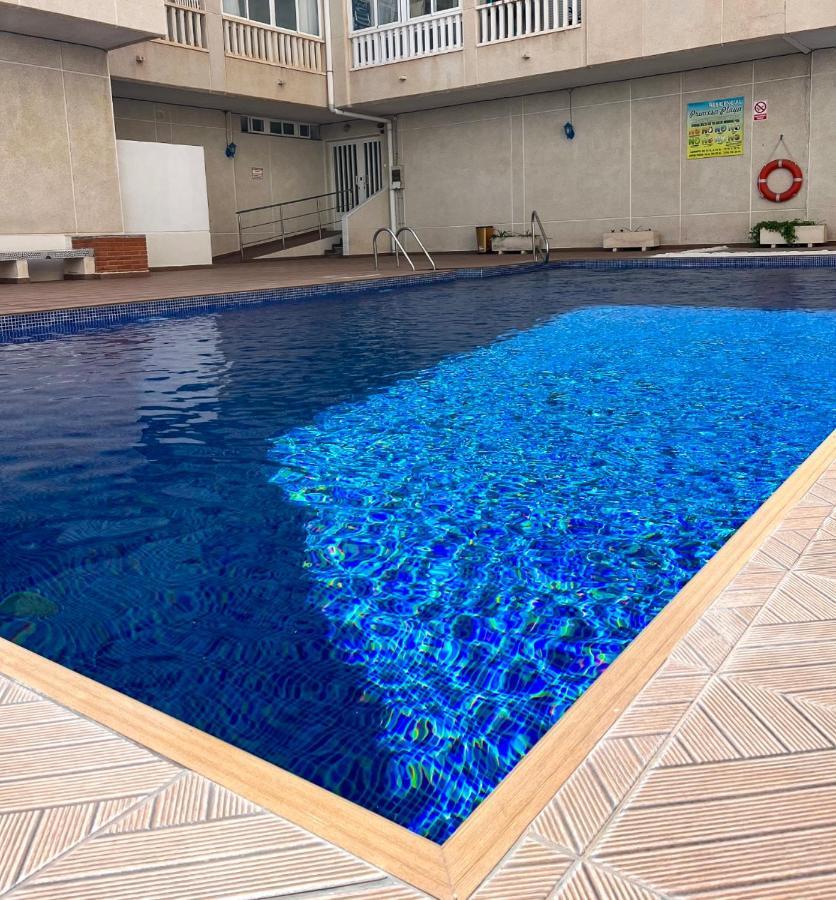 Torreviejaplace 外观 照片