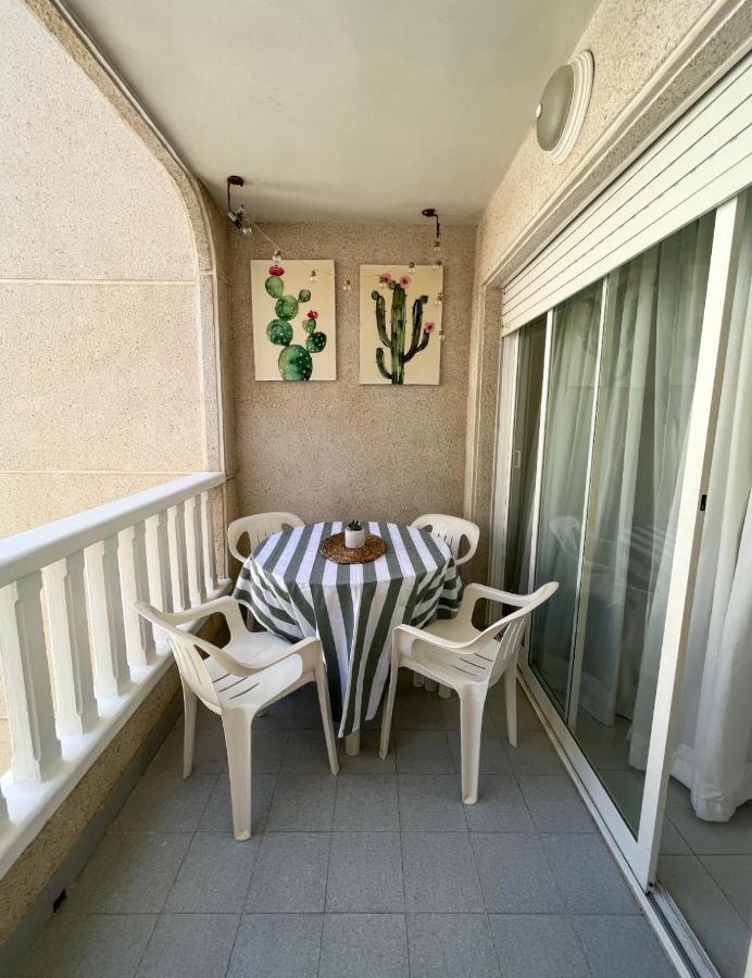 Torreviejaplace 外观 照片