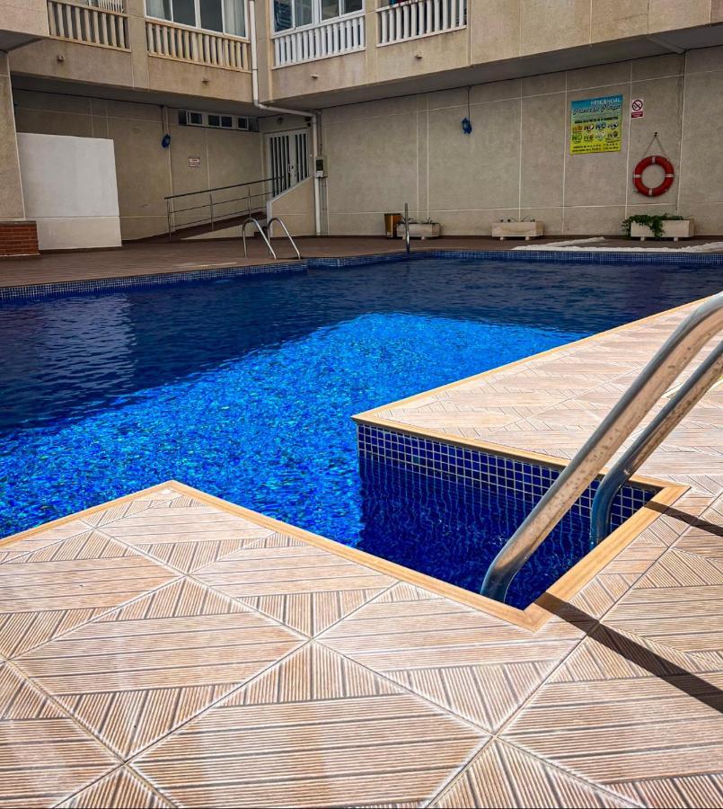 Torreviejaplace 外观 照片
