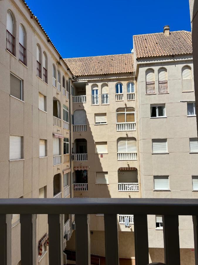 Torreviejaplace 外观 照片