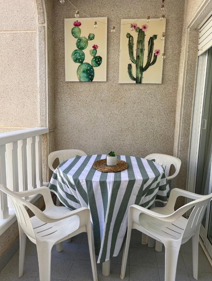 Torreviejaplace 外观 照片