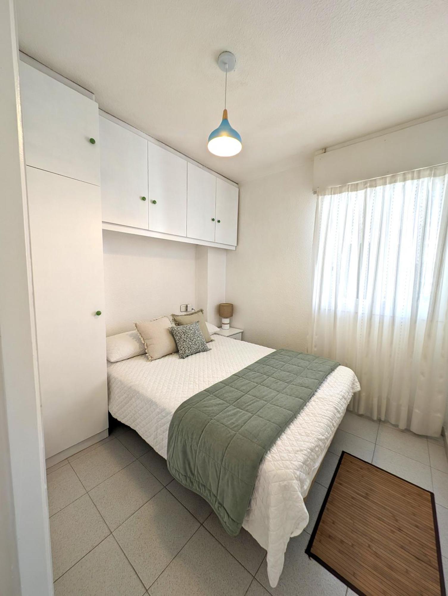 Torreviejaplace 外观 照片