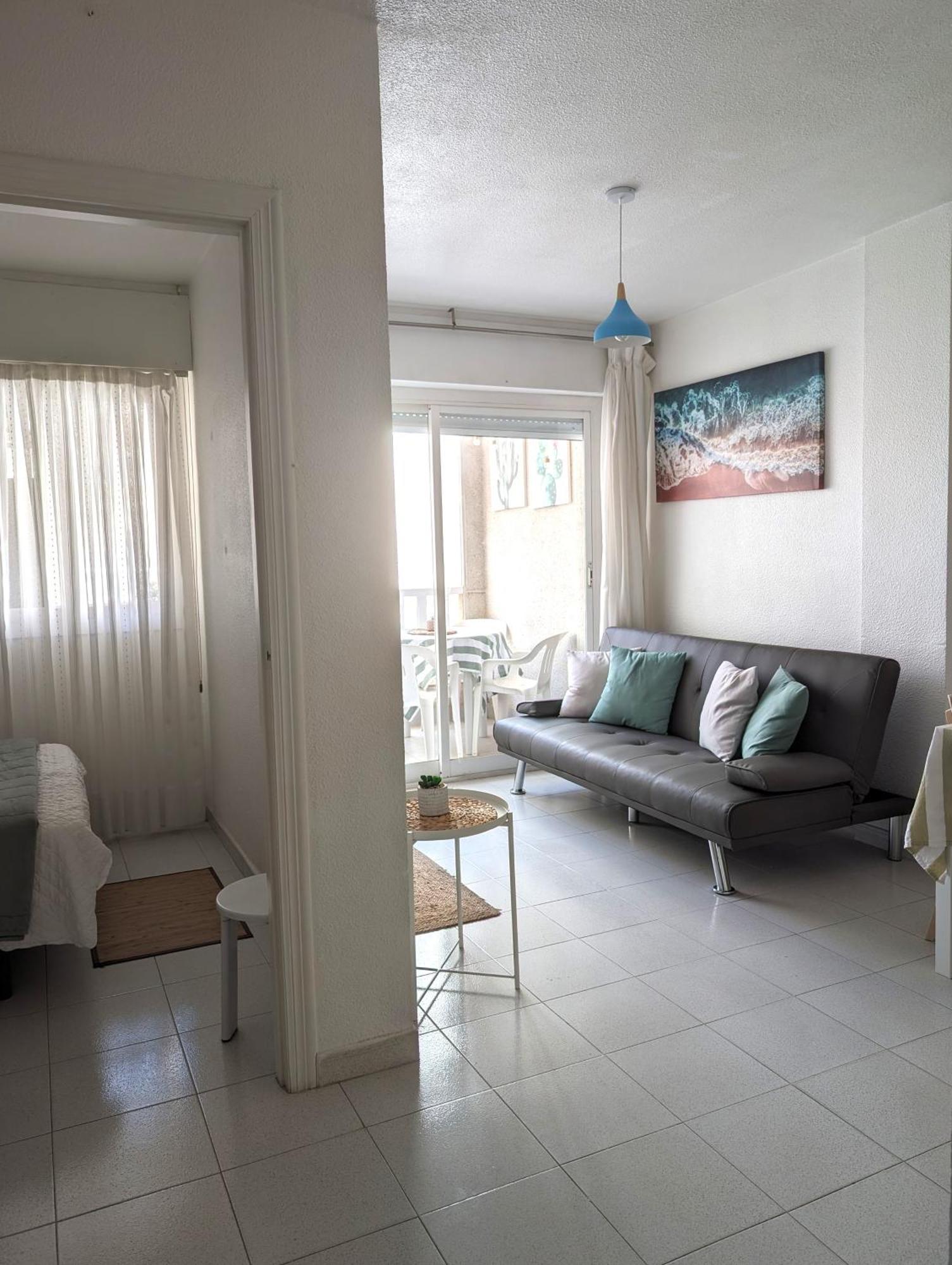 Torreviejaplace 外观 照片