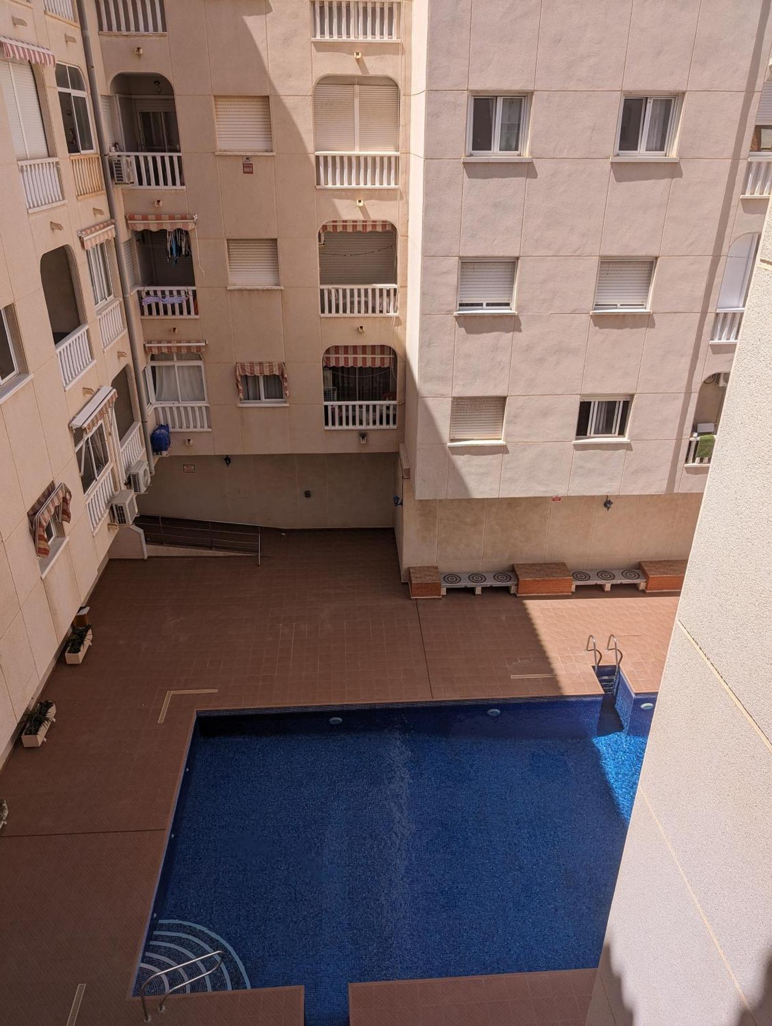 Torreviejaplace 外观 照片