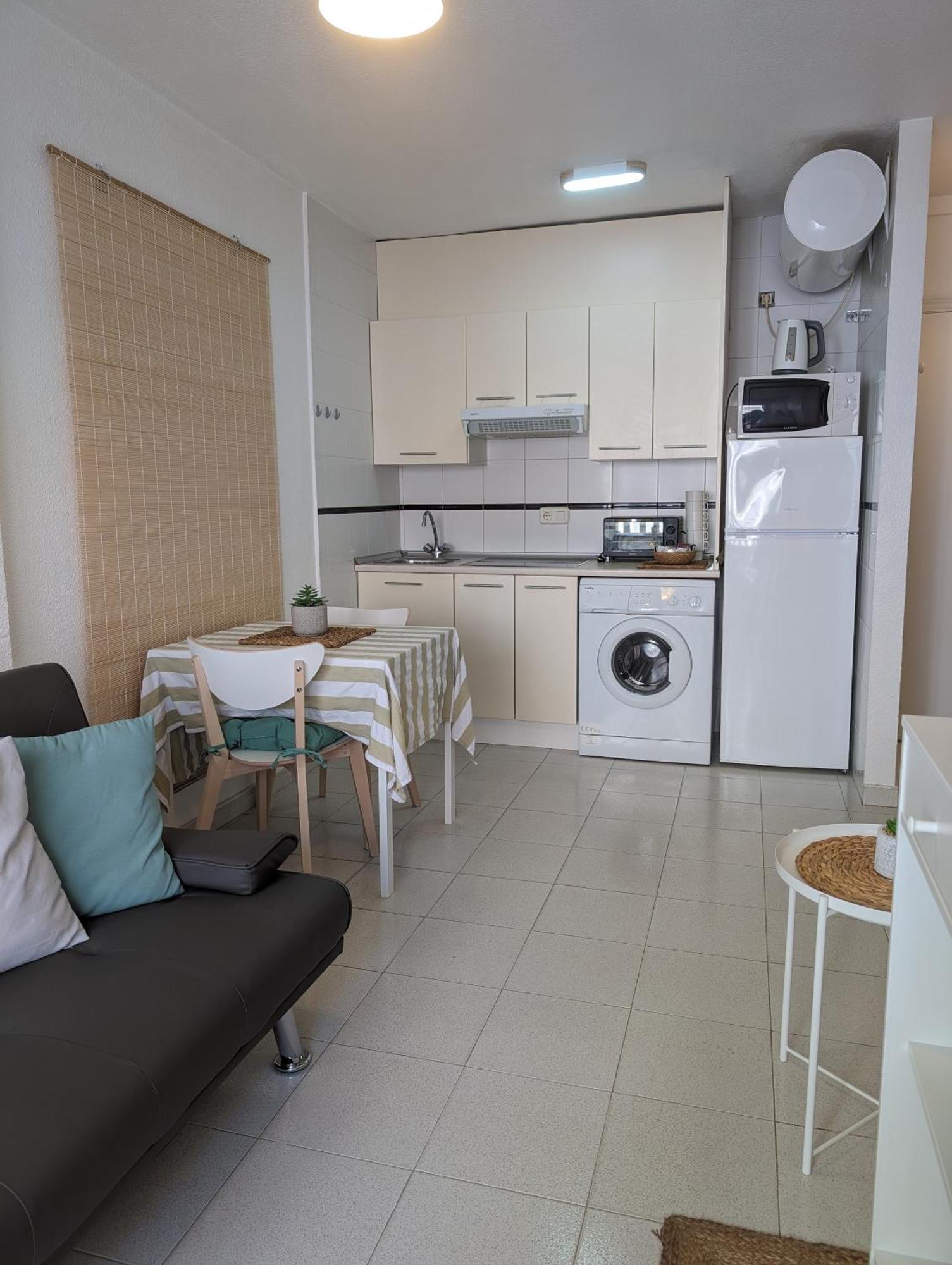 Torreviejaplace 外观 照片