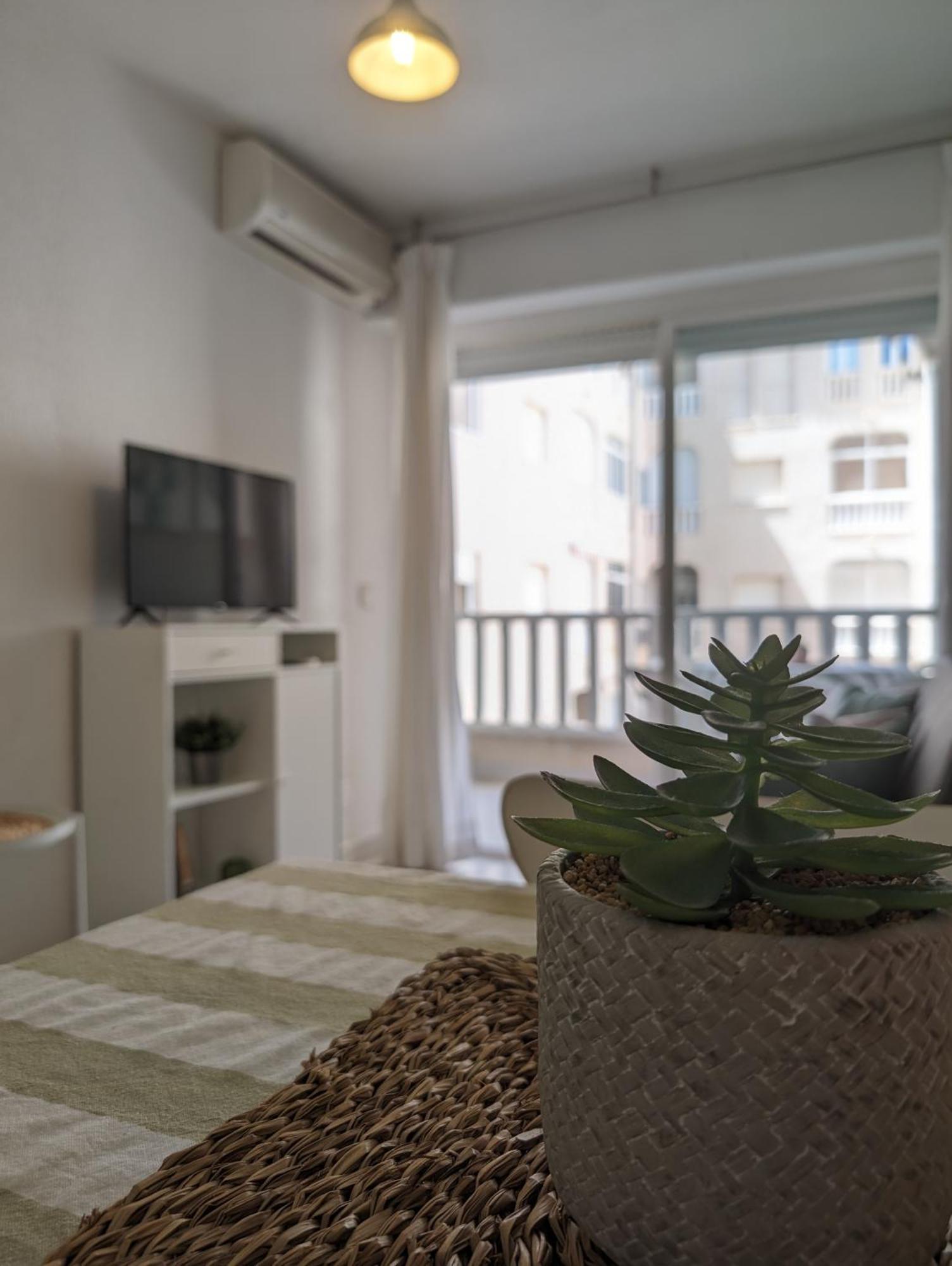 Torreviejaplace 外观 照片